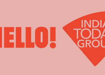 India Today Group and HOLA S.L. Launch Indian Edition of HELLO! Magazine