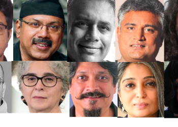 Cannes Lions 2025 Jury announced: India Boasts 12 Creative Leaders