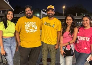Infinitum Network Solutions teams up with Rannvijay Singha to drive Original Content IPs