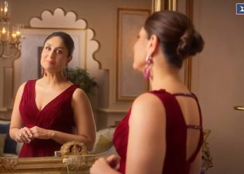 JP Infra launches Landmark Campaign with Kareena Kapoor to inspire Mumbai Homebuyers