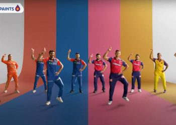 JSW Paints Launches 'Rangon Ka Khel 2.0' to Paint the IPL Season with Joy