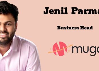 Mugafi appoints Jenil Parmar as new Business Head