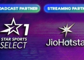 JioStar to Broadcast Season 2 of JetSynthesys’ Global e-Cricket Premier League