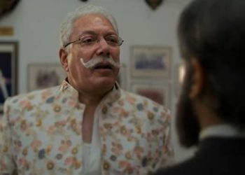 JioHotstar unveils gripping trailer for ‘Kull – The Legacy Of The Raisingghs’