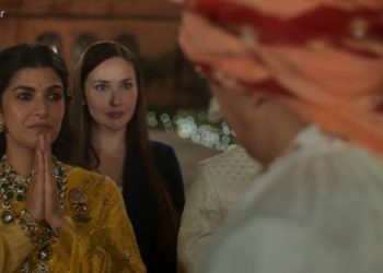 JioHotstar and Balaji Digital announce Psychological Family Thriller Kull, Streaming May 2