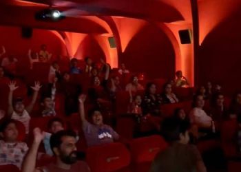 JioHotstar brings Bhakti to Life with Ram Navami Screenings of The Legend of Hanuman Season 6