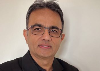 Cheil SWA names Jitender Dabas as CEO of Cheil X
