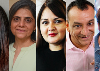 ABBY Awards 2025: Jury Chairs Announced Across Key Categories