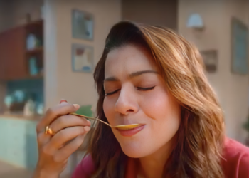 Kwality Wall’s and Kajol Serve Up Sweet Moments with the Golden Spoon Launch