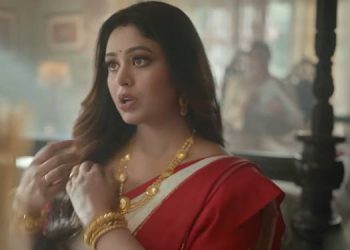 Kalyan Jewellers weaves Bengali Heritage into Poila Boishakh Campaign