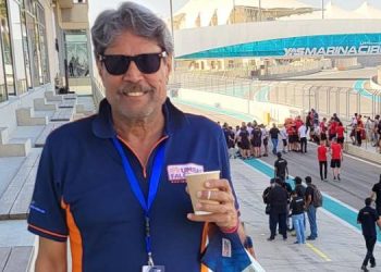 Former cricketer Kapil Dev joins Sobo Mumbai Falcons as Brand Ambassador ahead of the T20 Mumbai League