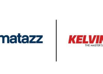Admatazz secures an end-to-end digital marketing mandate for Kelvinn