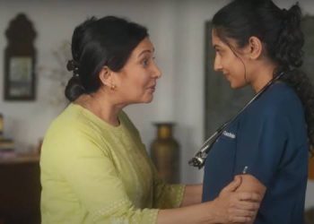 Knya launches its first brand film “More Than Scrubs, A Beginning”