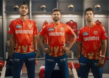 Kshema General Insurance launches new IPL Campaign with Punjab Kings’ Shreyas, Arshdeep, and Shashank