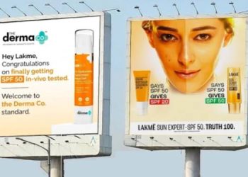 Lakmé vs. Mamaearth: Delhi HC Allows Lakmé's Sun Superiority Campaign to Continue with Modifications