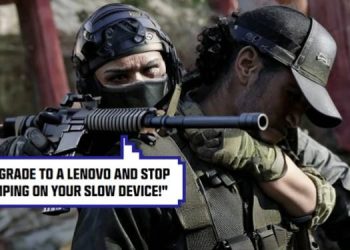 Lenovo India and Leo launch ‘Gamers on Duty’ campaign to target campers and drive laptop upgrades