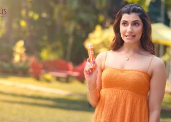 Lotus Herbals unveils new multimedia campaign for Safe Sun Ultra Rx SPF 60+