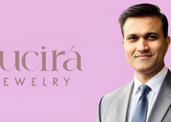 Candere’s Rupesh Jain Launches Lucira to Disrupt Lab-Grown Diamond Market