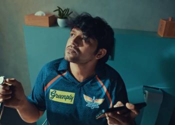 Greenply brings ‘Har Zarurat ka Reply’ to life in new T20 Cricket campaign