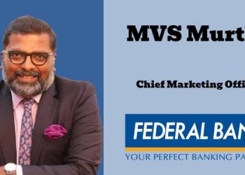 We're driven by strategic fit rather than categorical exclusions: MVS Murthy, Federal Bank