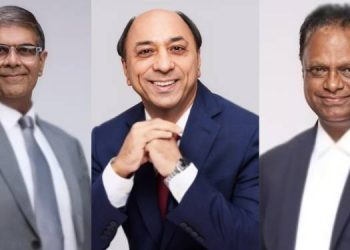 Mahindra Group announces Senior Leadership Appointments from Internal Talent Pool