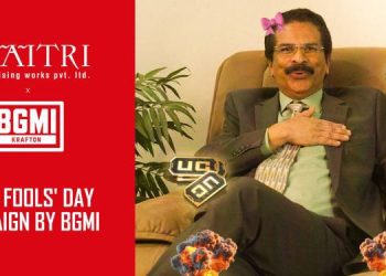 How Maitri X BGMI Made a Scam Ad to Expose Scam Ads