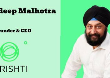 Our goal is to achieve 100% growth in clients and services by the end of the financial year 2025-26: Mandeep Malhotra, Srishti Media