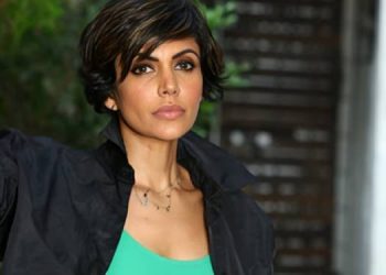 Mandira Bedi joins Healthy Mithai Co. as Brand Ambassador