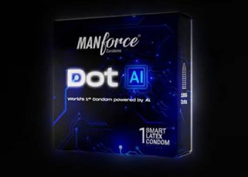 Manforce Condoms takes intimacy to a whole new level with April Fool’s Day Prank