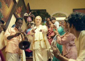 Meera Music Celebrates Tamil New Year with Global Season 3 Launch and K-Pop Inspired Song ‘Tamil-K Gethu’