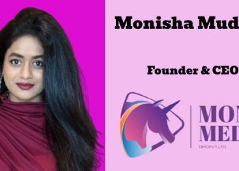MonZ Media aims to expand integrated campaigns merging branding, PR, and social media over the next few years: Monisha Mudaliar