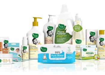 ITC to fully acquire Ayurvedic Baby Care Brand Mother Sparsh