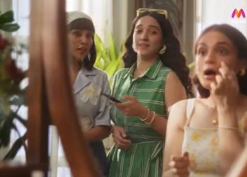 Srishti Dixit steals the spotlight in Myntra’s hilarious new ad campaign