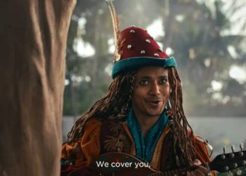 Narayana One Health’s latest campaign reimagines insurance with Arya Health Plans as a proactive Health Partner