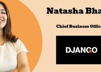We don’t let AI take the wheel entirely — it’s a powerful co-pilot: Natasha Bhatia, Django