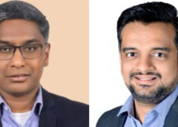 Network18 appoints Puneet Singhvi as CSO, Mitul Sangani as CEO of News18 Digital