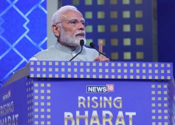 News18 Rising Bharat Summit 2025 outlines roadmap for Innovation, Trade and Global Influence
