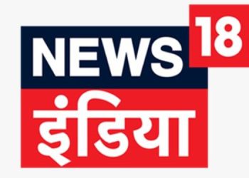 News18 India leads YouTube viewership with 845 million views, stays 43% ahead of Aaj Tak