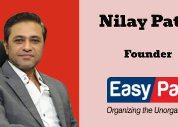 By 2025, fintech marketing will focus on trust and hyper- personalized experiences: Nilay Patel, EasyPay