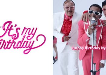 Nykaa’s Birthday gets a Meme Makeover with Darshan, Parveen & Rakesh