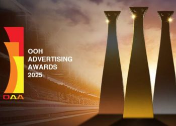 OOH Advertising Awards 2025 calls for entries