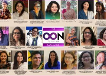 OON debuts as a women-led Integrated Marketing Communications Platform