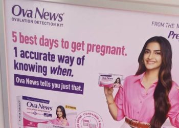 Prega News launches targeted Metro Branding Campaign on Delhi Metro’s Pink Line