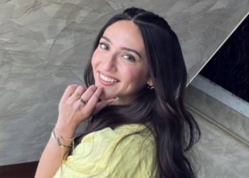 Punjab Kings welcomes Sahiba Bali as Marketing & Digital Content Creator; Shreyas Iyer Calls Her a Lucky Mascot