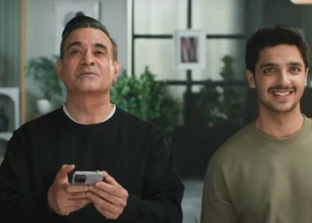 Panasonic’s New Campaign Brings a Fun, Family Twist on Smart Cooling Innovation