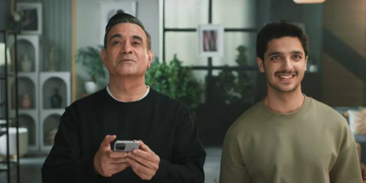 Panasonic’s New Campaign Brings a Fun, Family Twist on Smart Cooling Innovation