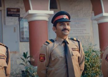 Paragon's new campaign looks to capture the brand’s core belief: ‘Zid, Chalte Rehne Ki.’