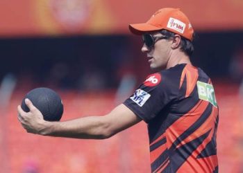 Carrera Eyewear renews partnership with Pat Cummins for 2025