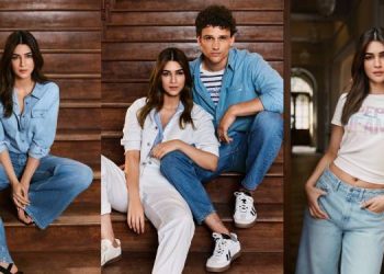 Pepe Jeans London unveils ‘Very Summer, Very Pepe’ Campaign for Summer 2025, Celebrating British Heritage with a Contemporary Denim Twist