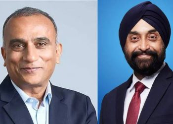 Sudhanshu Vats takes over as MD of Pidilite, Kavinder Singh joins as Joint MD